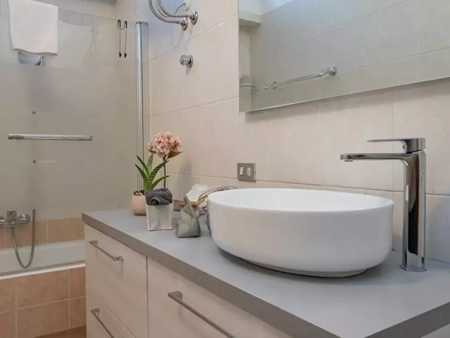 Immagine 5 di Appartamento in affitto  in Via Enrico Falck a Milano