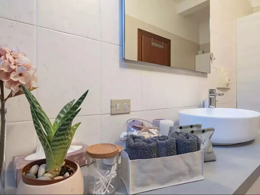 Immagine 4 di Appartamento in affitto  in Via Enrico Falck a Milano