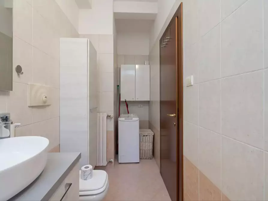 Immagine 3 di Appartamento in affitto  in Via Enrico Falck a Milano