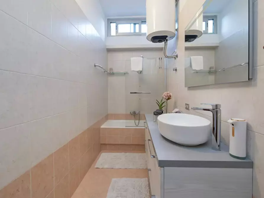 Immagine 6 di Appartamento in affitto  in Via Enrico Falck a Milano