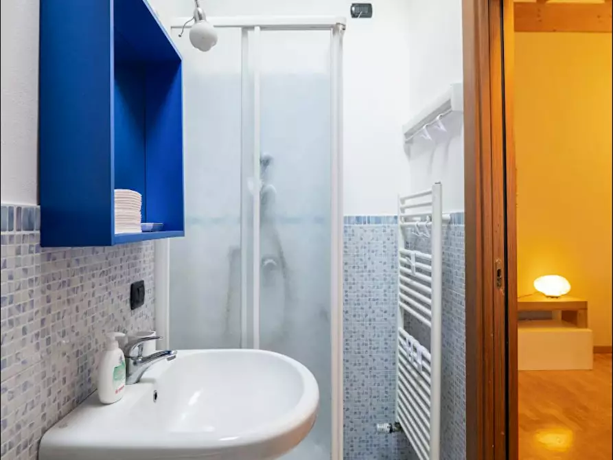 Immagine 6 di Appartamento in affitto  in Via Modica a Milano