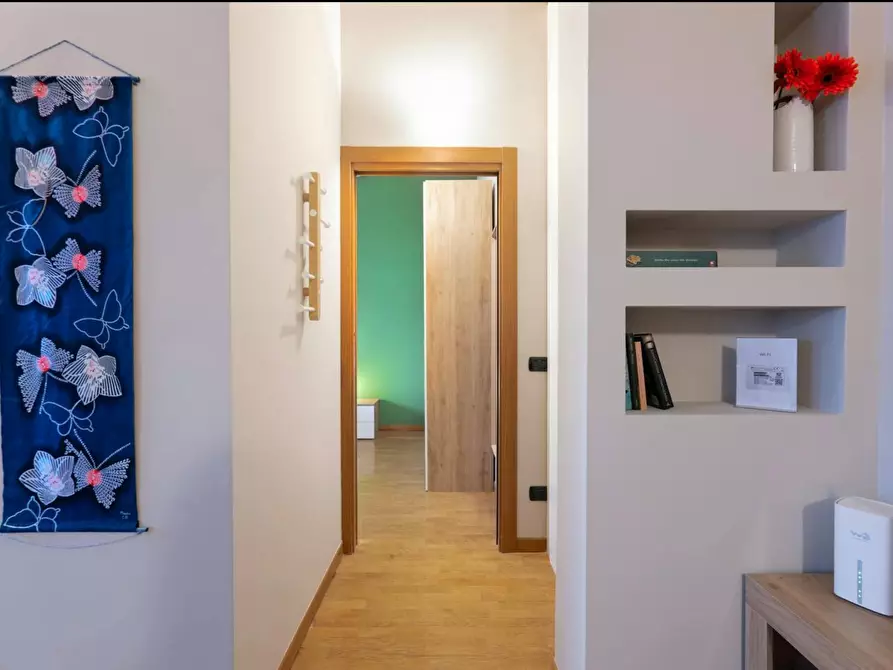 Immagine 3 di Appartamento in affitto  in Via Modica a Milano