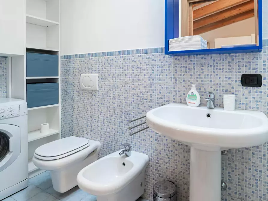 Immagine 7 di Appartamento in affitto  in Via Modica a Milano