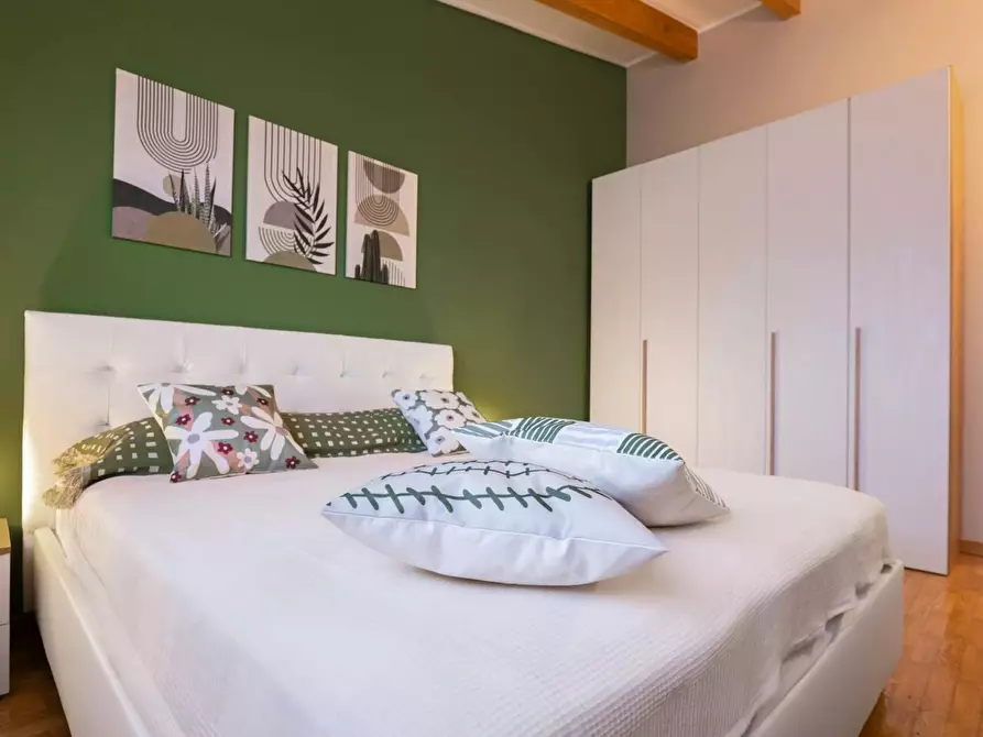 Immagine 4 di Appartamento in affitto  in Via Modica a Milano