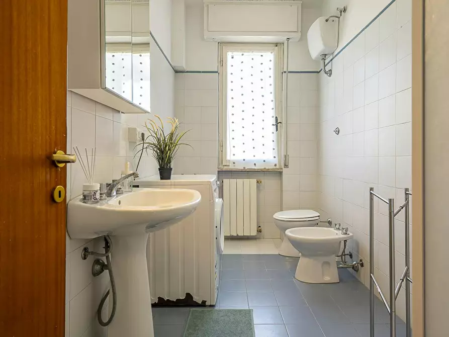 Immagine 10 di Camera in affitto  in Via Giovan Battista Pellizzi a Pisa