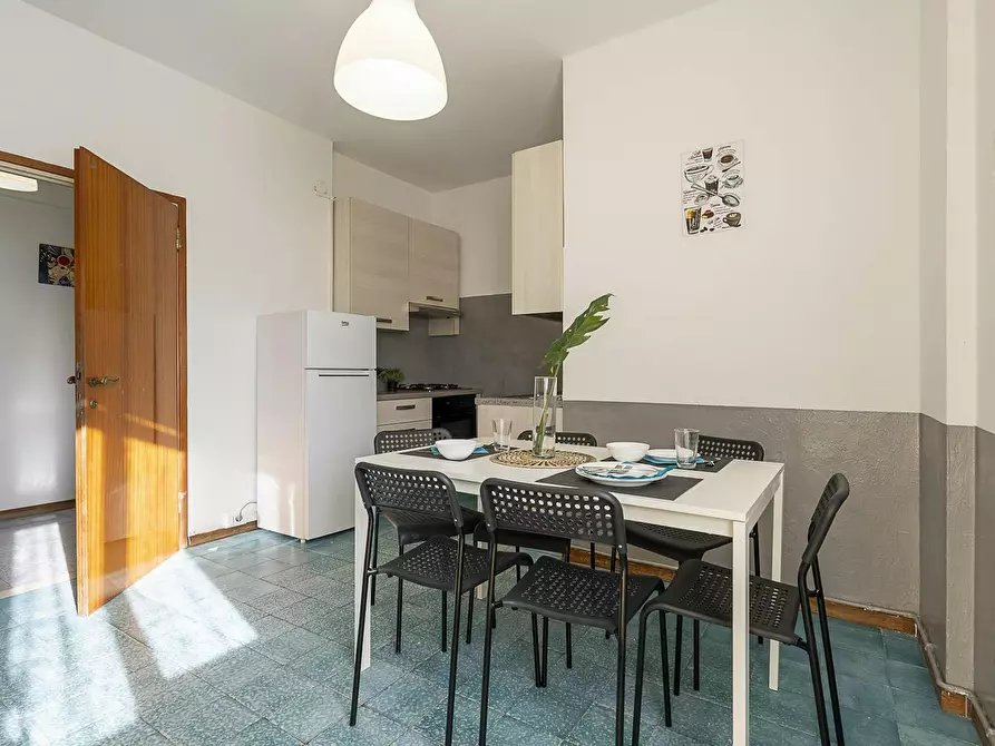 Immagine 4 di Camera in affitto  in Via Giovan Battista Pellizzi a Pisa