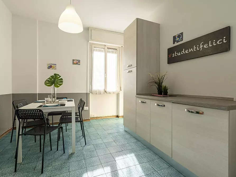 Immagine 5 di Camera in affitto  in Via Giovan Battista Pellizzi a Pisa