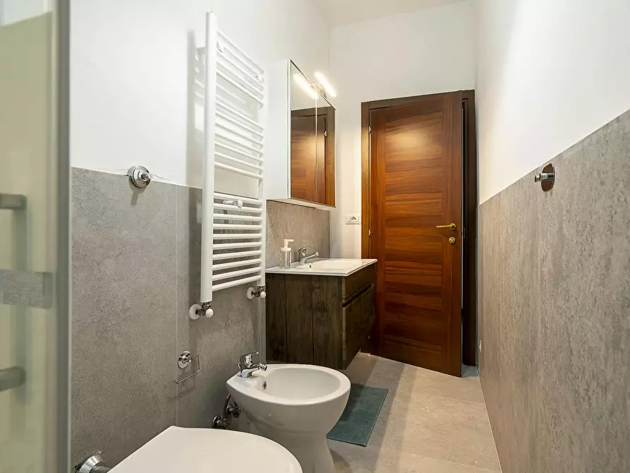 Immagine 9 di Camera in affitto  in Via Giovan Battista Pellizzi a Pisa