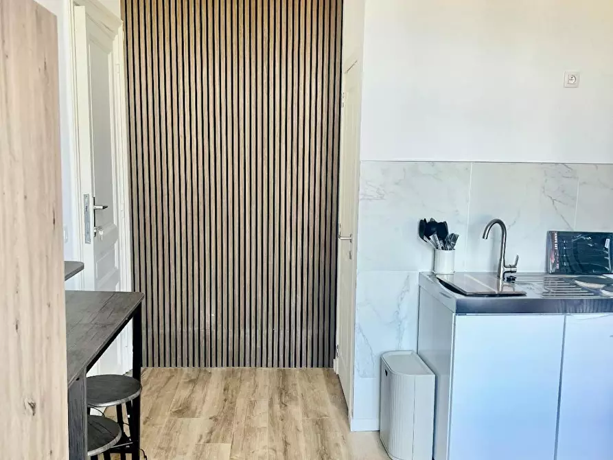 Immagine 7 di Appartamento in affitto  in Rue de Veeweyde a Anderlecht