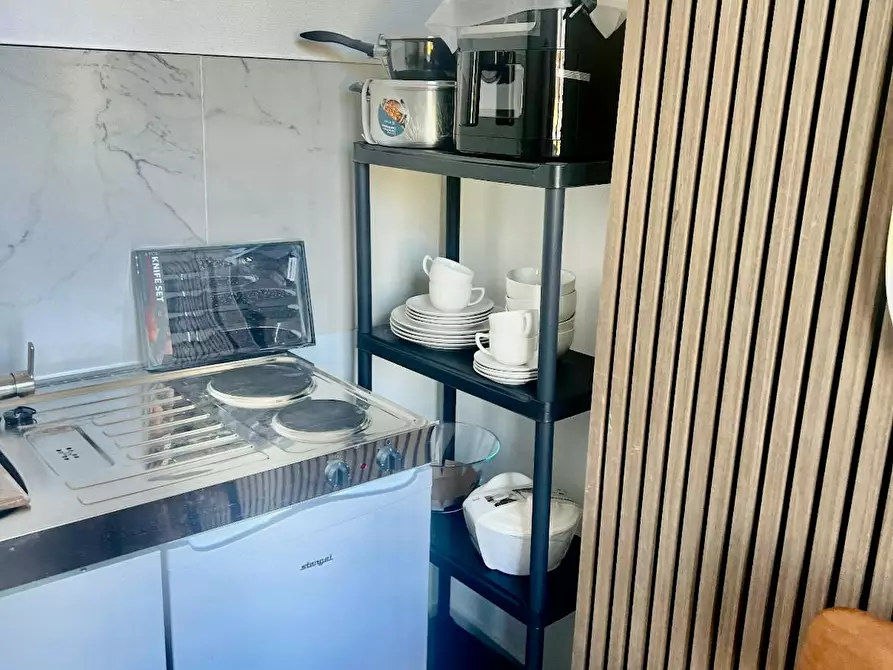 Immagine 8 di Appartamento in affitto  in Rue de Veeweyde a Anderlecht