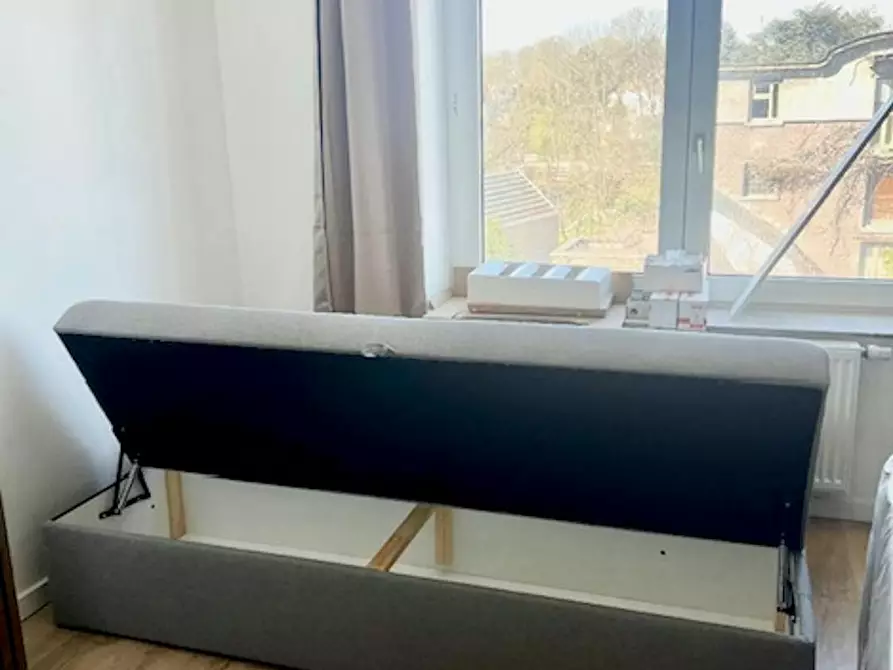 Immagine 6 di Appartamento in affitto  in Rue de Veeweyde a Anderlecht