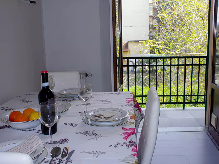 Immagine 8 di Appartamento in affitto  in Via Giovan Battista Ramusio a Firenze