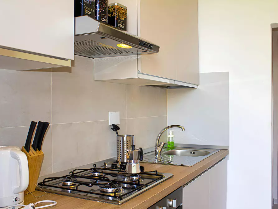 Immagine 10 di Appartamento in affitto  in Via Giovan Battista Ramusio a Firenze