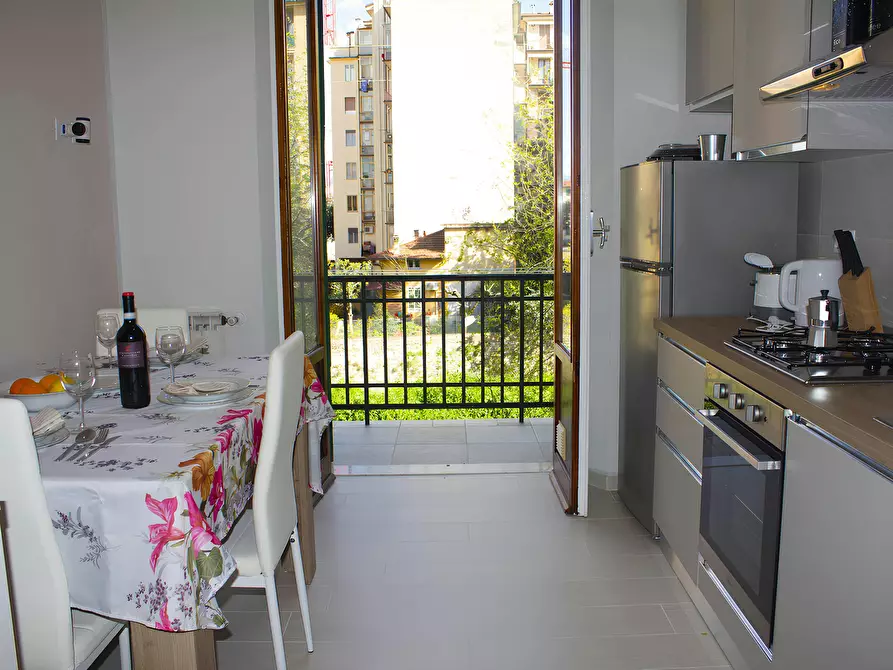 Immagine 6 di Appartamento in affitto  in Via Giovan Battista Ramusio a Firenze