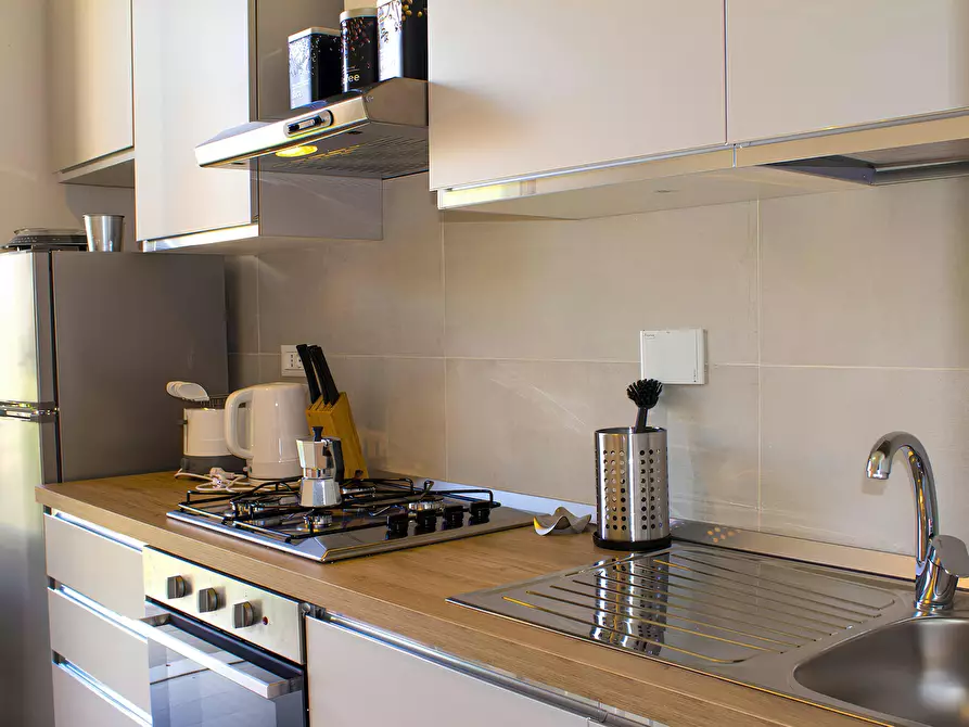 Immagine 9 di Appartamento in affitto  in Via Giovan Battista Ramusio a Firenze