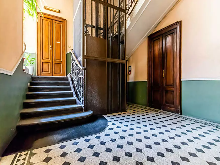 Immagine 6 di Camera in affitto  in Via dei Mercanti a Torino