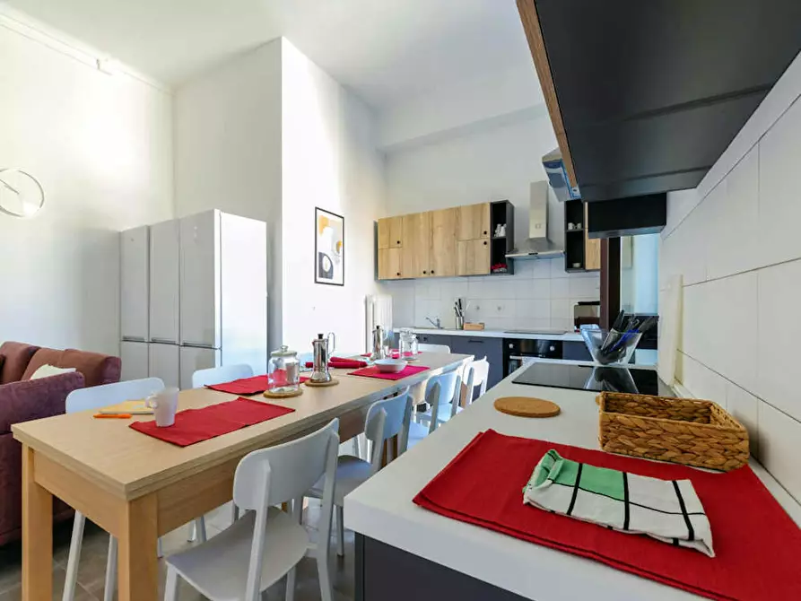 Immagine 7 di Camera in affitto  in Via dei Mercanti a Torino