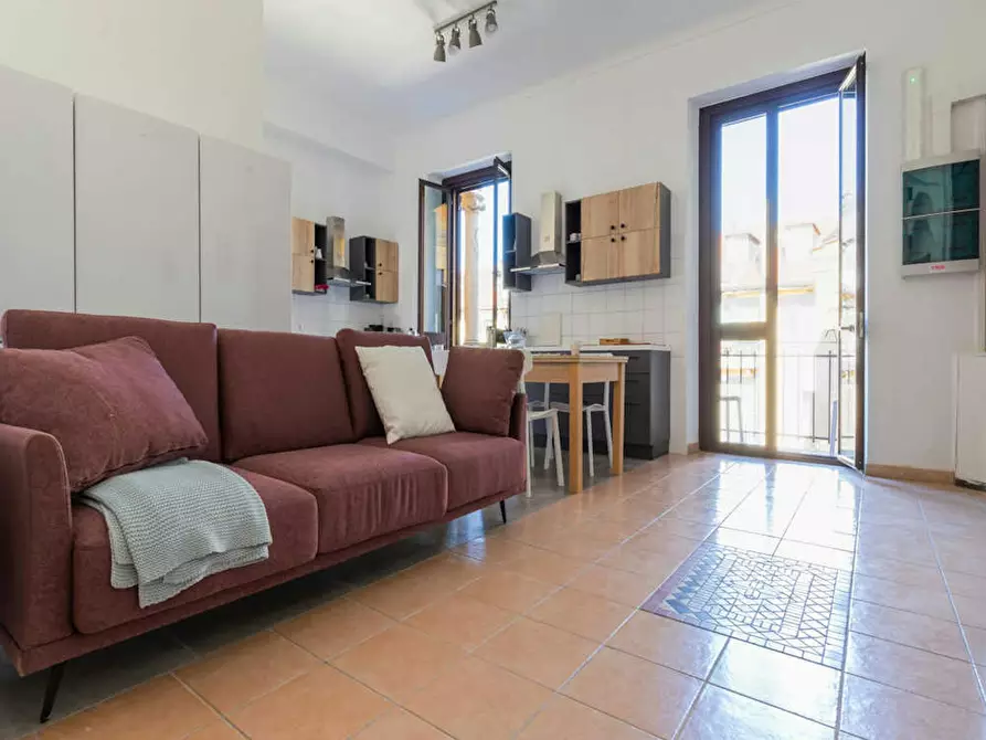 Immagine 6 di Camera in affitto  in Via dei Mercanti a Torino