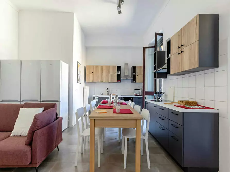 Immagine 9 di Camera in affitto  in Via dei Mercanti a Torino