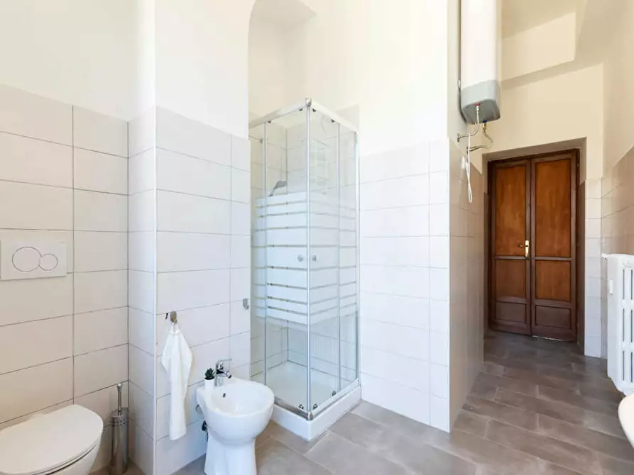 Immagine 9 di Camera in affitto  in Via dei Mercanti a Torino