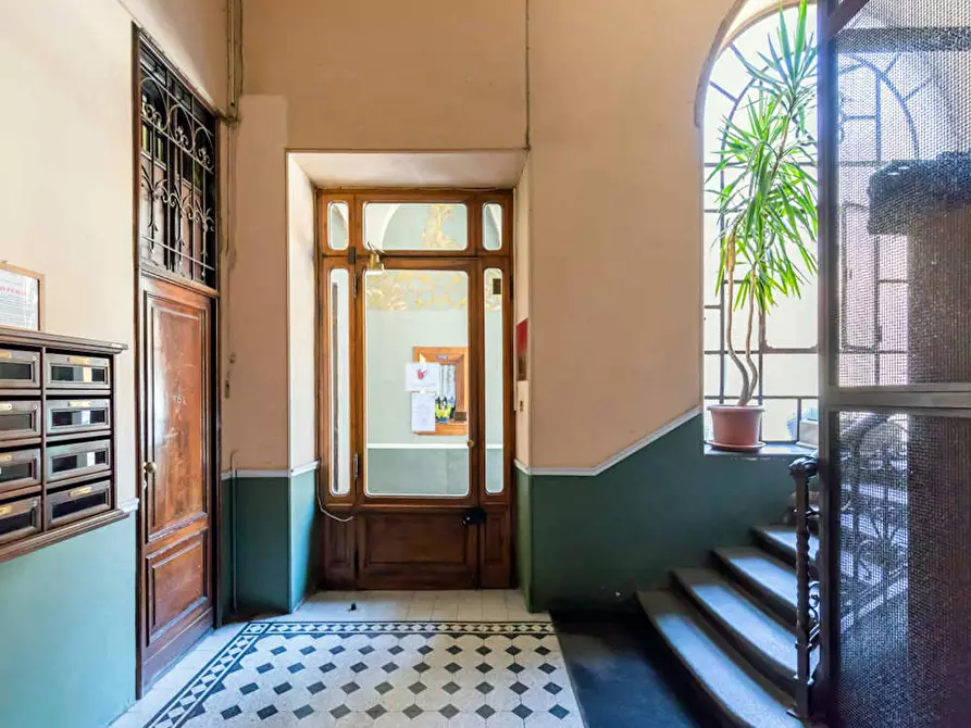 Immagine 7 di Camera in affitto  in Via dei Mercanti a Torino