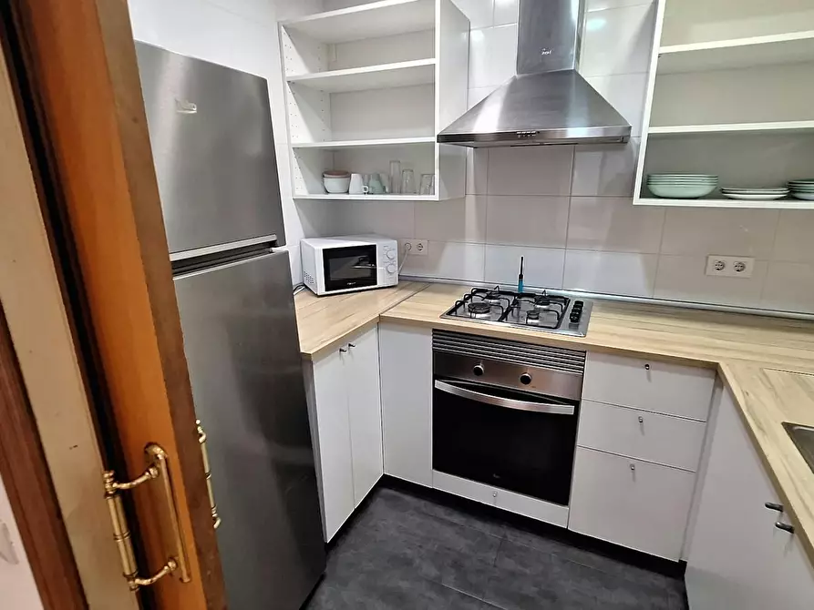 Immagine 10 di Camera in affitto  in Carrer de Ferrer de Blanes a Barcelona