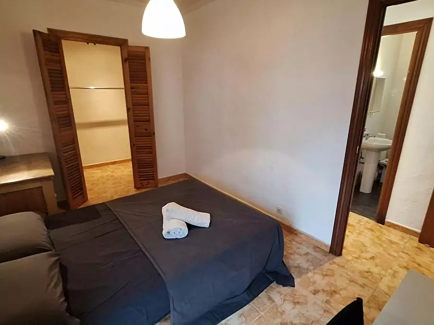 Immagine 4 di Camera in affitto  in Carrer de Ferrer de Blanes a Barcelona