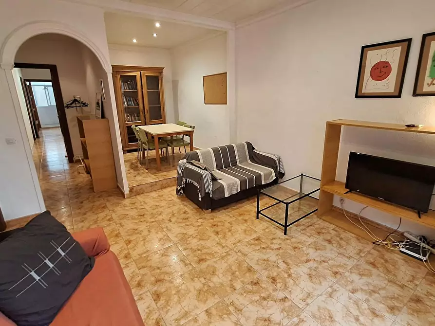 Immagine 5 di Camera in affitto  in Carrer de Ferrer de Blanes a Barcelona