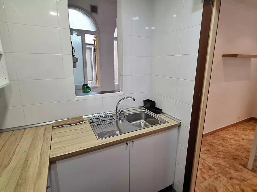 Immagine 10 di Camera in affitto  in Carrer de Ferrer de Blanes a Barcelona
