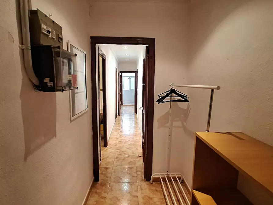 Immagine 9 di Camera in affitto  in Carrer de Ferrer de Blanes a Barcelona