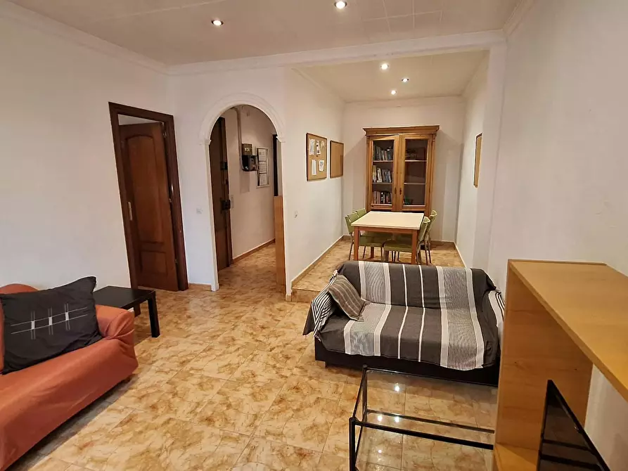 Immagine 9 di Camera in affitto  in Carrer de Ferrer de Blanes a Barcelona