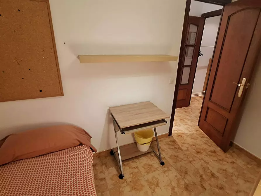 Immagine 2 di Camera in affitto  in Carrer de Ferrer de Blanes a Barcelona