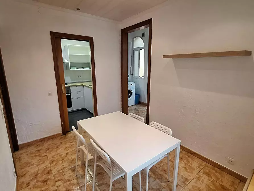 Immagine 4 di Camera in affitto  in Carrer de Ferrer de Blanes a Barcelona