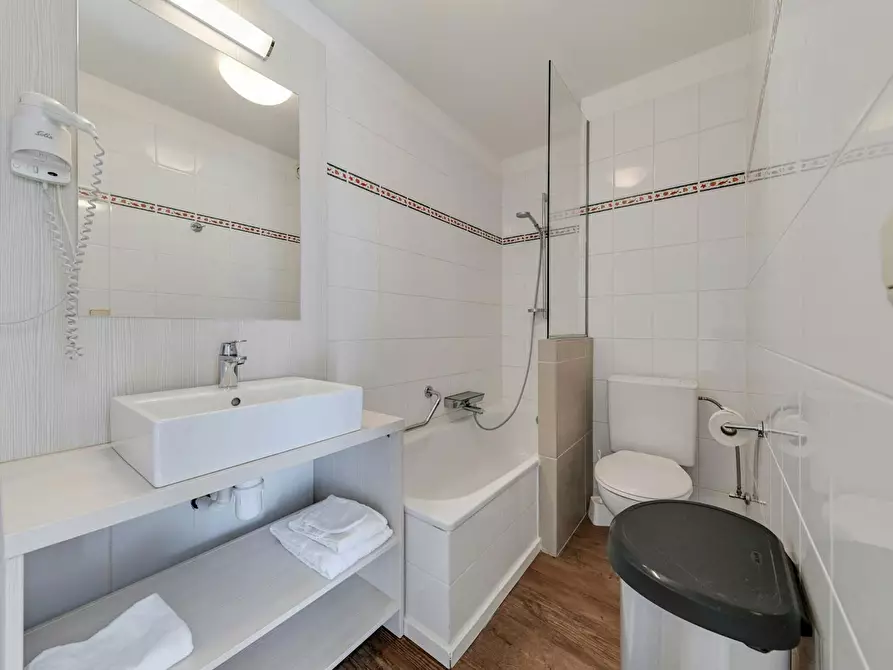 Immagine 4 di Appartamento in affitto  in Sparrenboslaan a De Haan