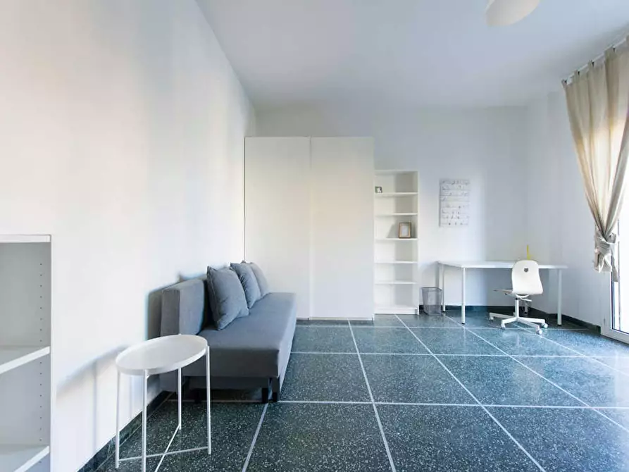 Immagine 8 di Camera in affitto  in Piazza VII Novembre 1944 a Bologna