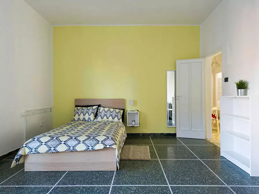 Immagine 3 di Camera in affitto  in Piazza VII Novembre 1944 a Bologna