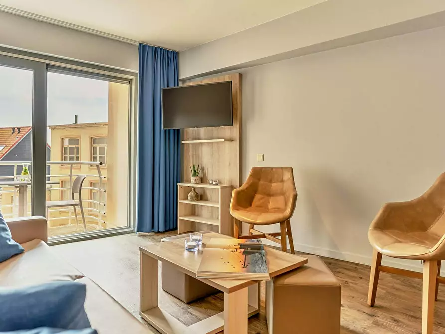 Immagine 2 di Appartamento in affitto  in Zeedijk a Uitkerke