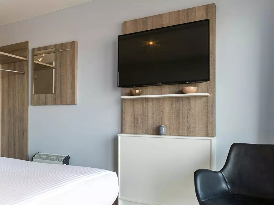 Immagine 5 di Appartamento in affitto  in Zeedijk a Uitkerke