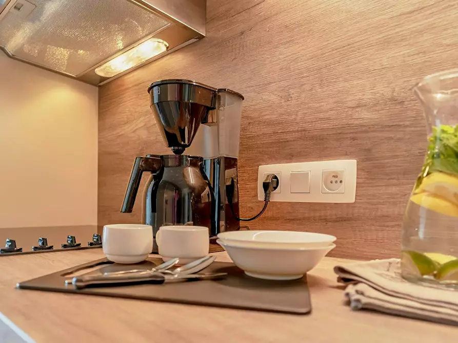 Immagine 4 di Appartamento in affitto  in Zeedijk a Uitkerke