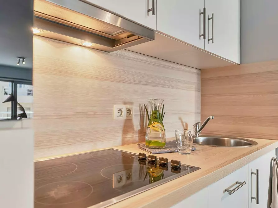 Immagine 3 di Appartamento in affitto  in Zeedijk a Uitkerke