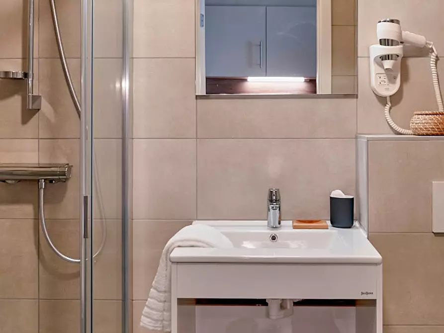 Immagine 9 di Appartamento in affitto  in Zeedijk a Uitkerke