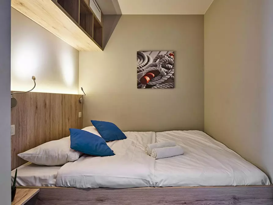 Immagine 5 di Appartamento in affitto  in Vakantiestraat a Westende