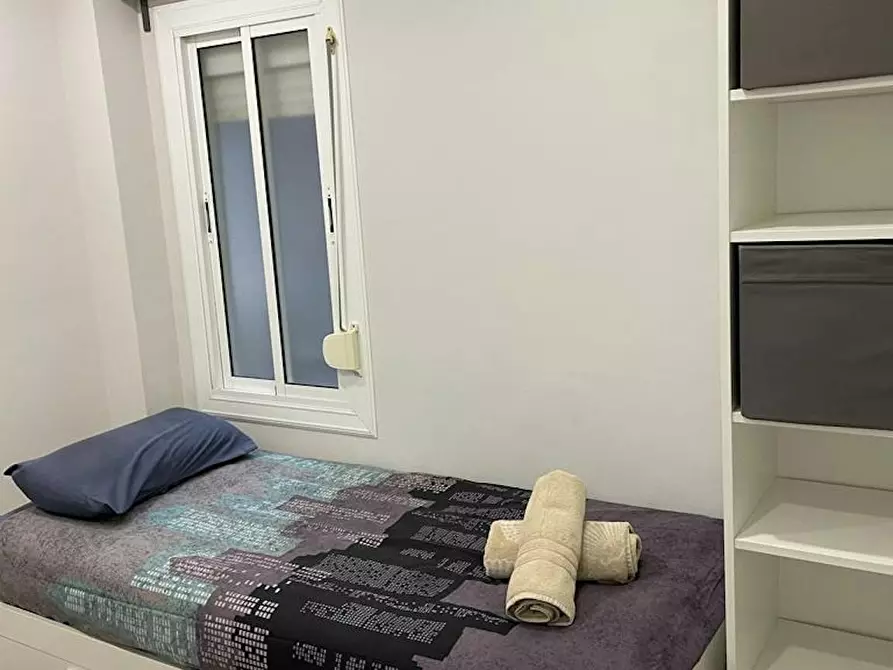 Immagine 5 di Appartamento in affitto  in Gran Via de les Corts Catalanes a Barcelona