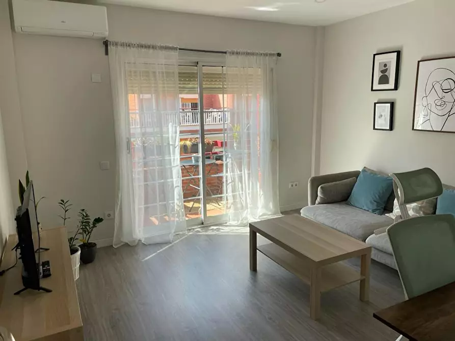 Immagine 2 di Appartamento in affitto  in Gran Via de les Corts Catalanes a Barcelona