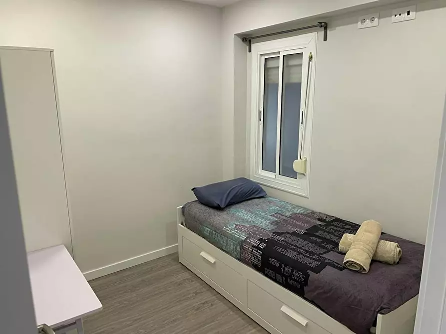 Immagine 6 di Appartamento in affitto  in Gran Via de les Corts Catalanes a Barcelona