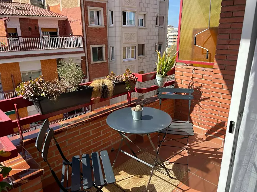 Immagine 3 di Appartamento in affitto  in Gran Via de les Corts Catalanes a Barcelona