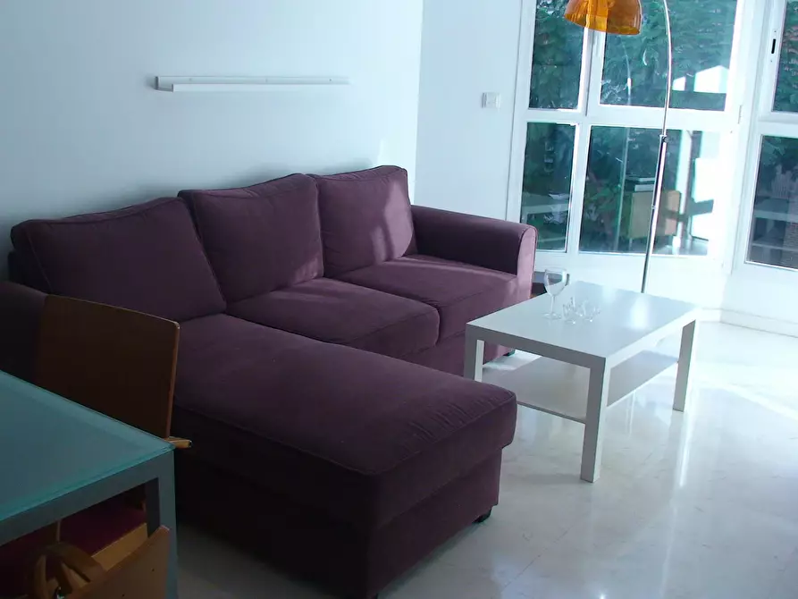 Immagine 3 di Appartamento in affitto  in Carrer d'Antoni Suárez a Valencia