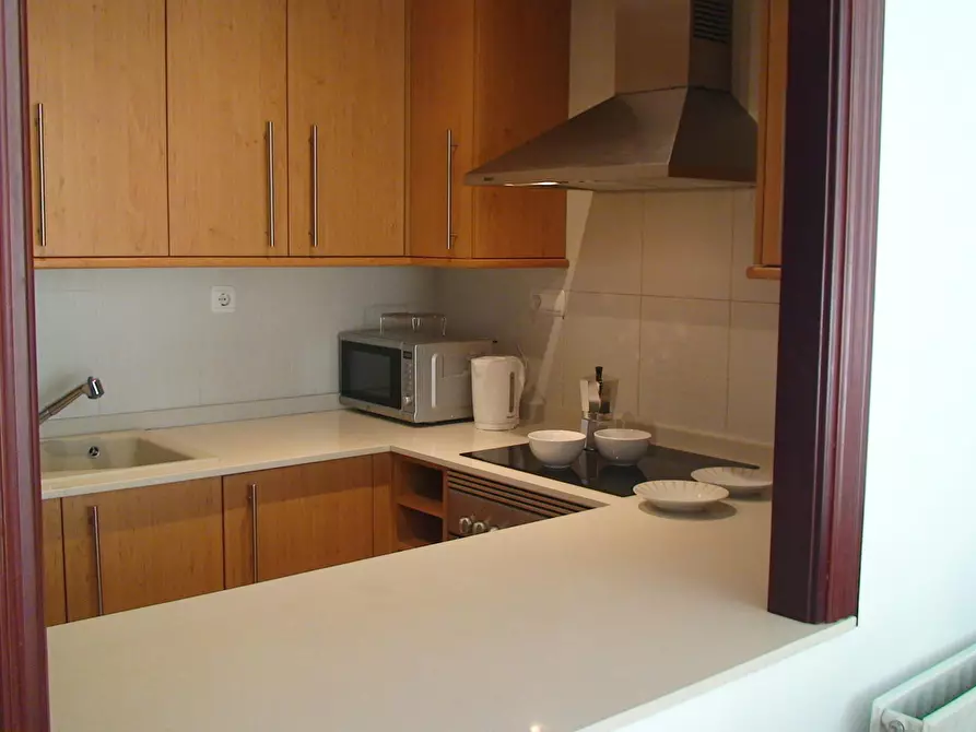 Immagine 2 di Appartamento in affitto  in Carrer d'Antoni Suárez a Valencia