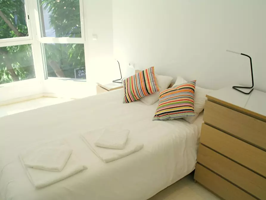 Immagine 7 di Appartamento in affitto  in Carrer d'Antoni Suárez a Valencia