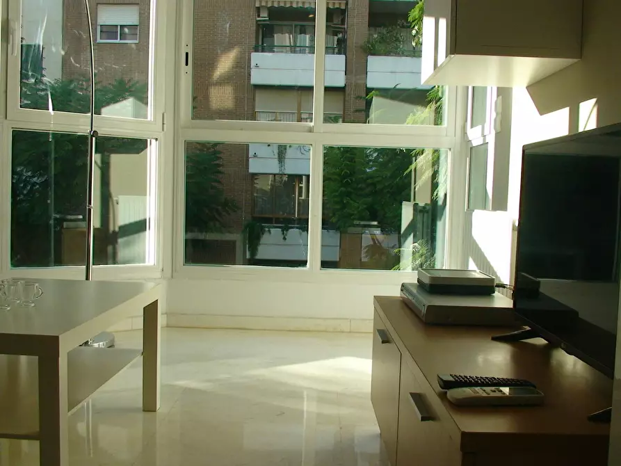 Immagine 6 di Appartamento in affitto  in Carrer d'Antoni Suárez a Valencia